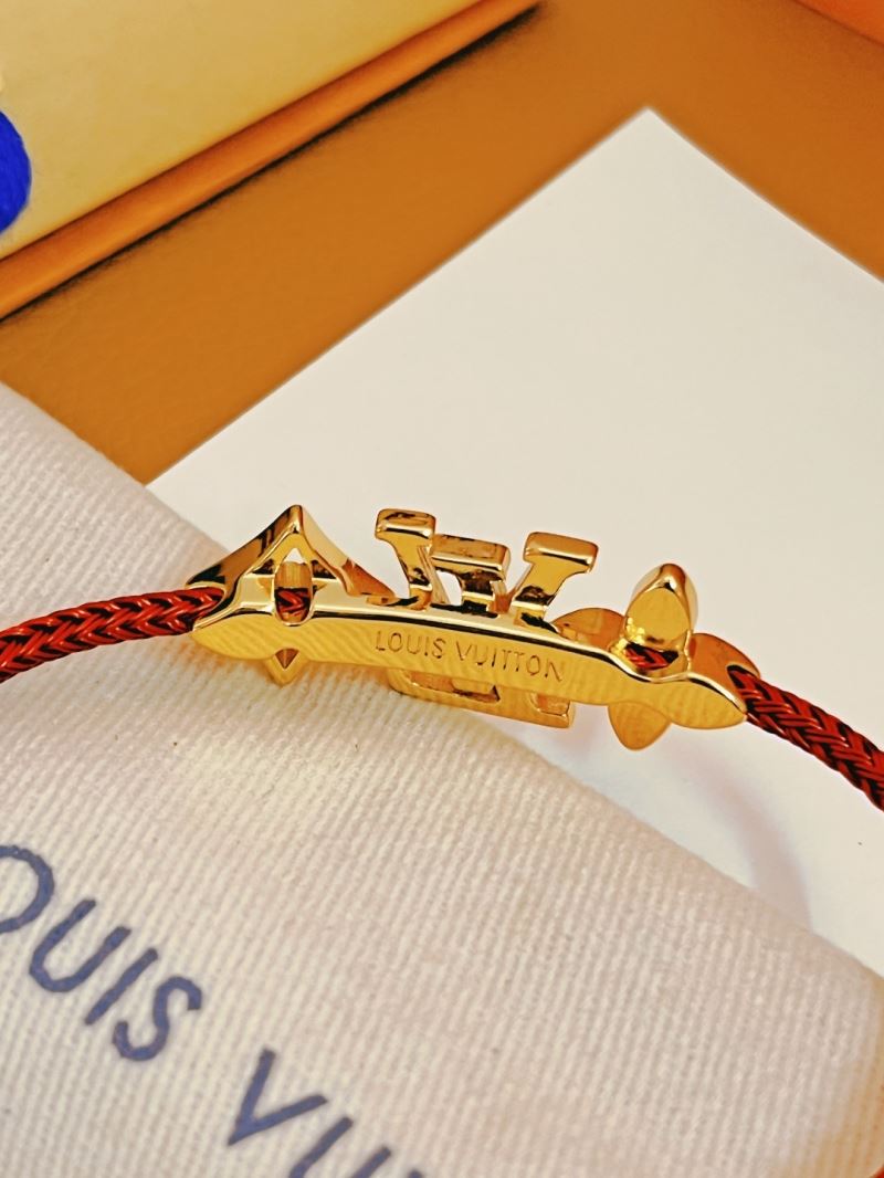 Louis Vuitton Bracelets